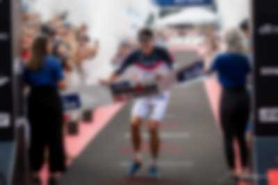 Enea IRONMAN 70.3 Gdynia