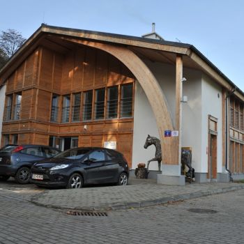 Ośrodek Hipoterapii